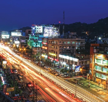 Affordability Meets
Aspiration